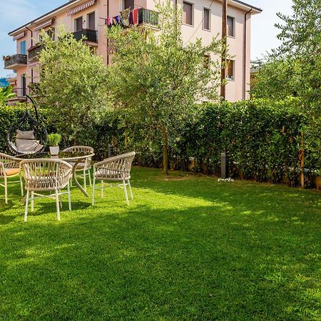 Lifestyle Apartments Dante Bardolino Zewnętrze zdjęcie