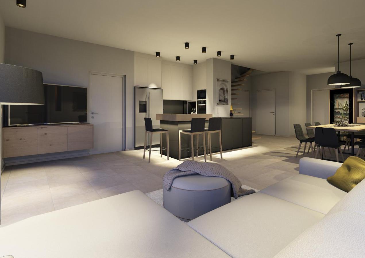 Lifestyle Apartments Dante Bardolino Zewnętrze zdjęcie