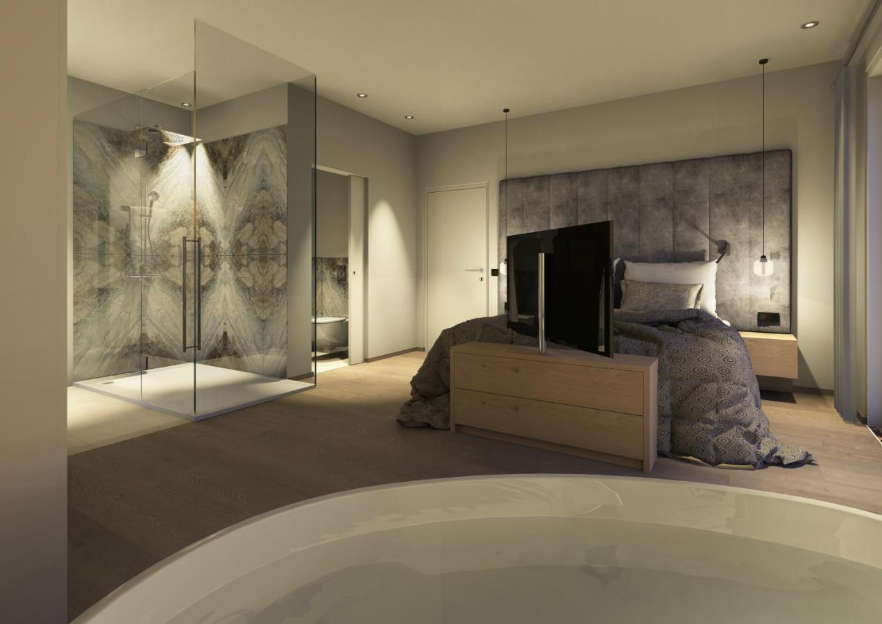 Lifestyle Apartments Dante Bardolino Zewnętrze zdjęcie