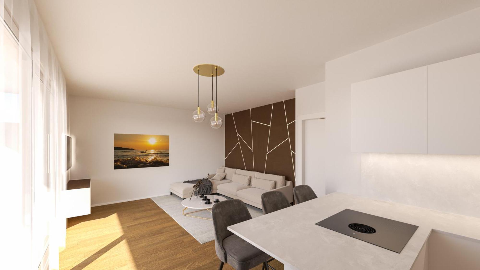 Lifestyle Apartments Dante Bardolino Zewnętrze zdjęcie