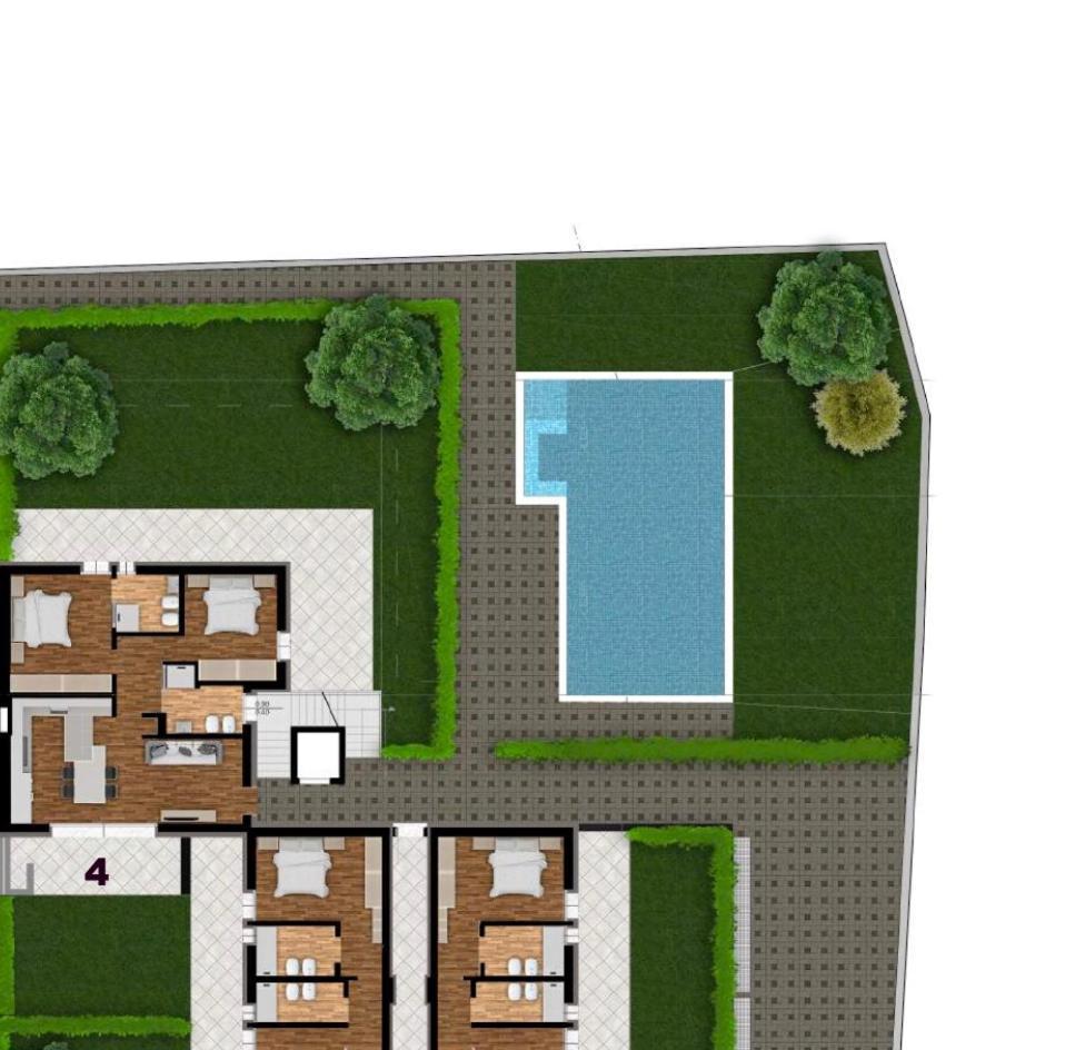 Lifestyle Apartments Dante Bardolino Zewnętrze zdjęcie