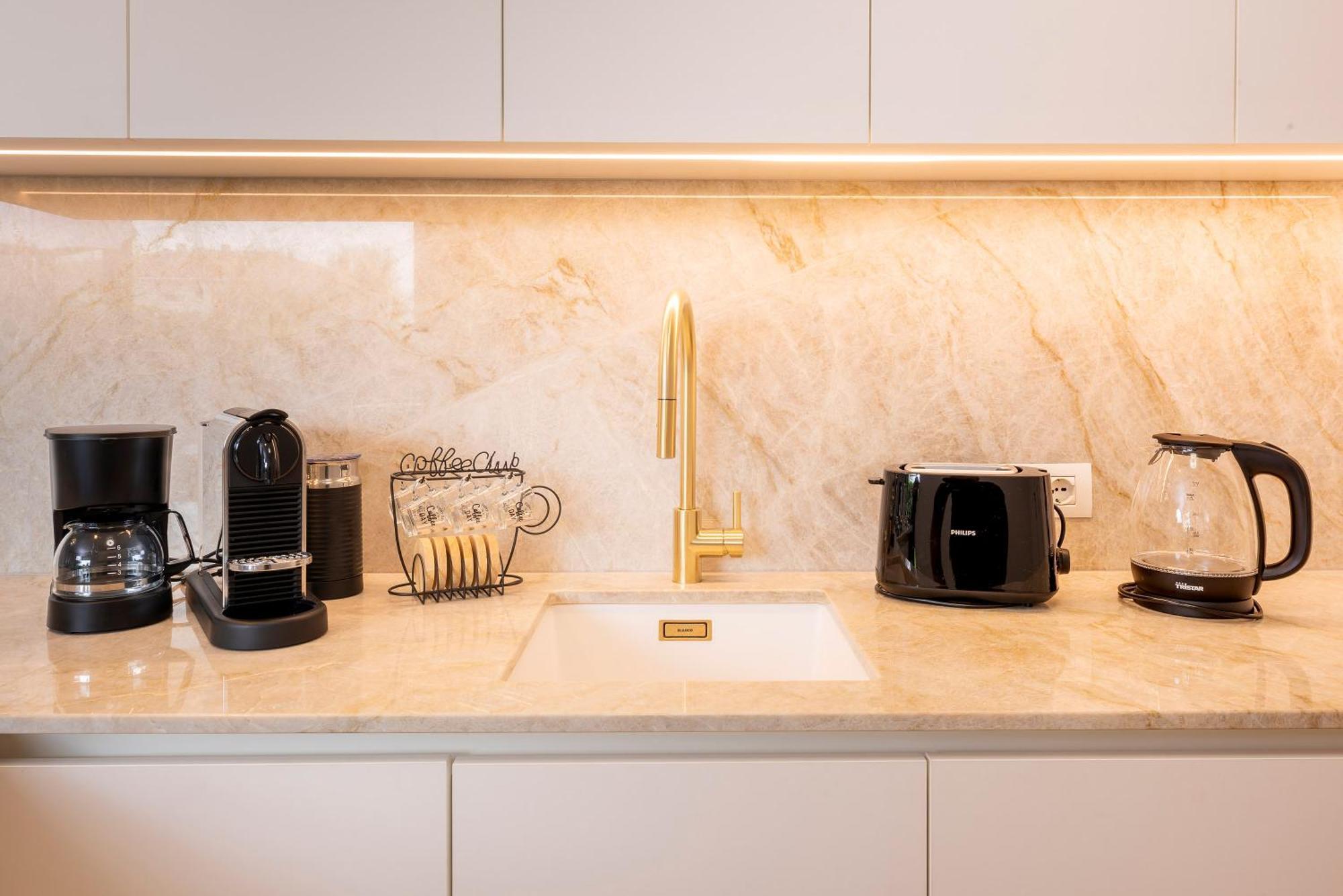 Lifestyle Apartments Dante Bardolino Zewnętrze zdjęcie