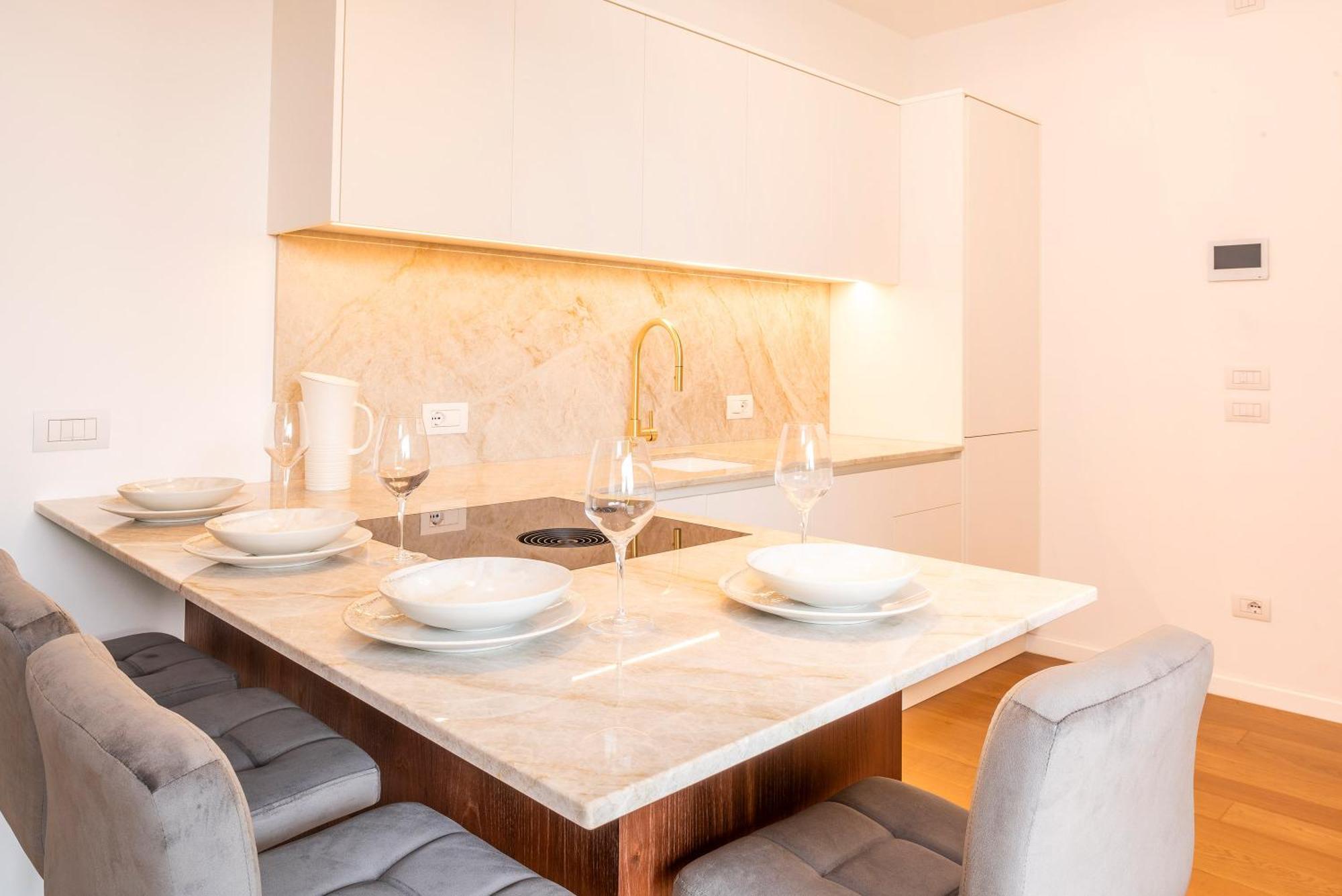 Lifestyle Apartments Dante Bardolino Zewnętrze zdjęcie