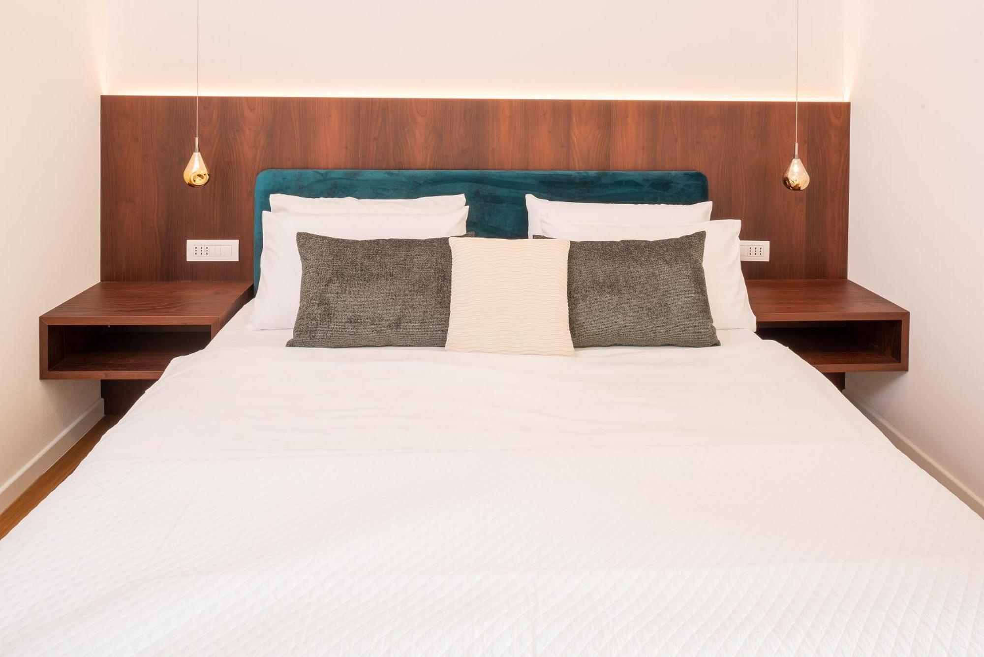 Lifestyle Apartments Dante Bardolino Zewnętrze zdjęcie