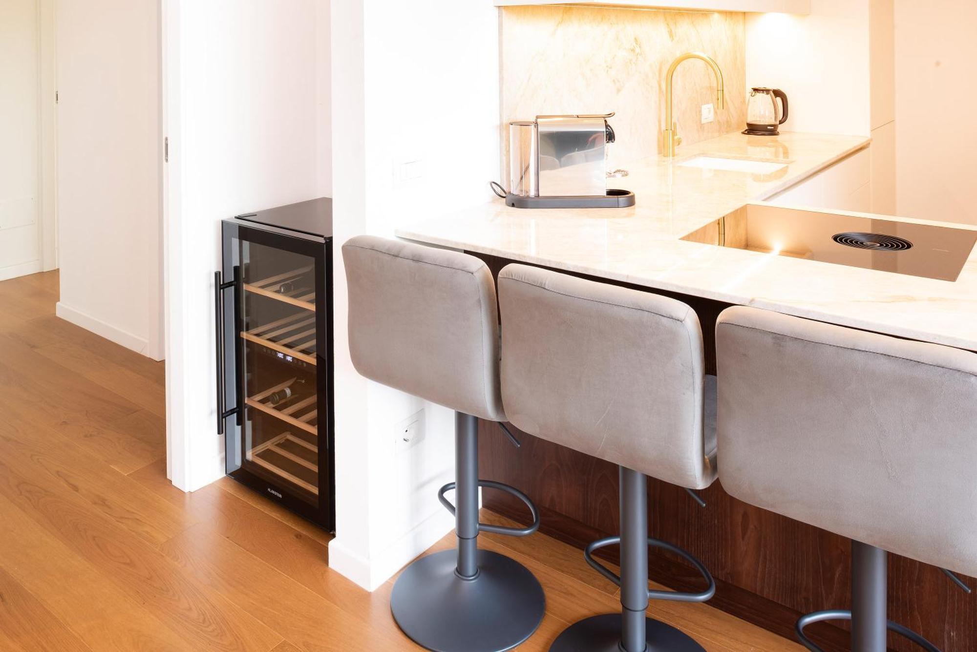Lifestyle Apartments Dante Bardolino Zewnętrze zdjęcie