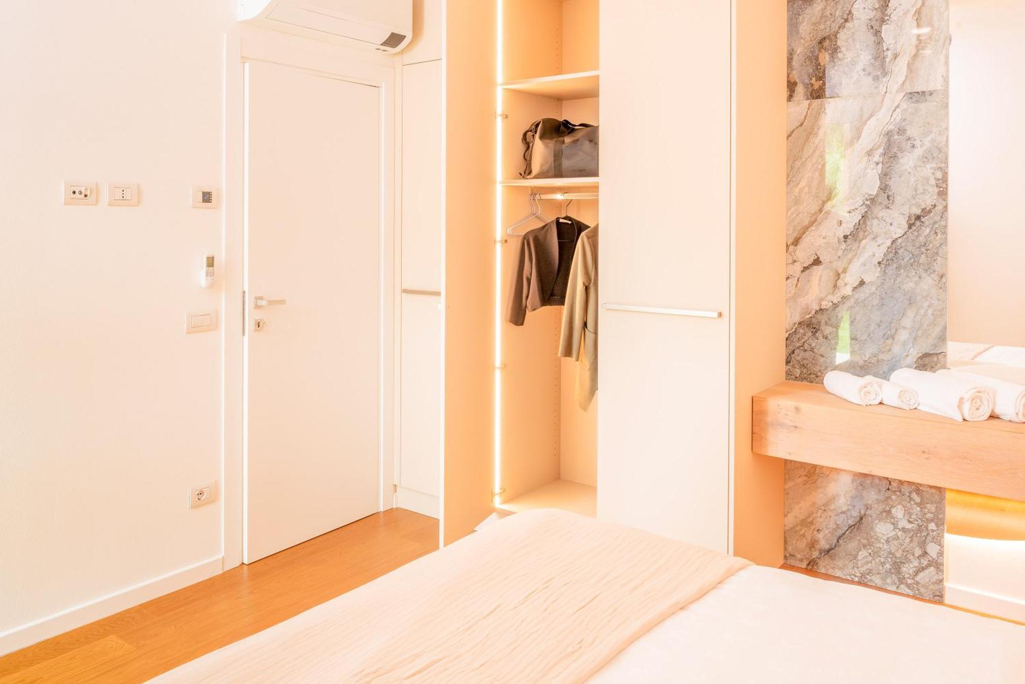 Lifestyle Apartments Dante Bardolino Zewnętrze zdjęcie