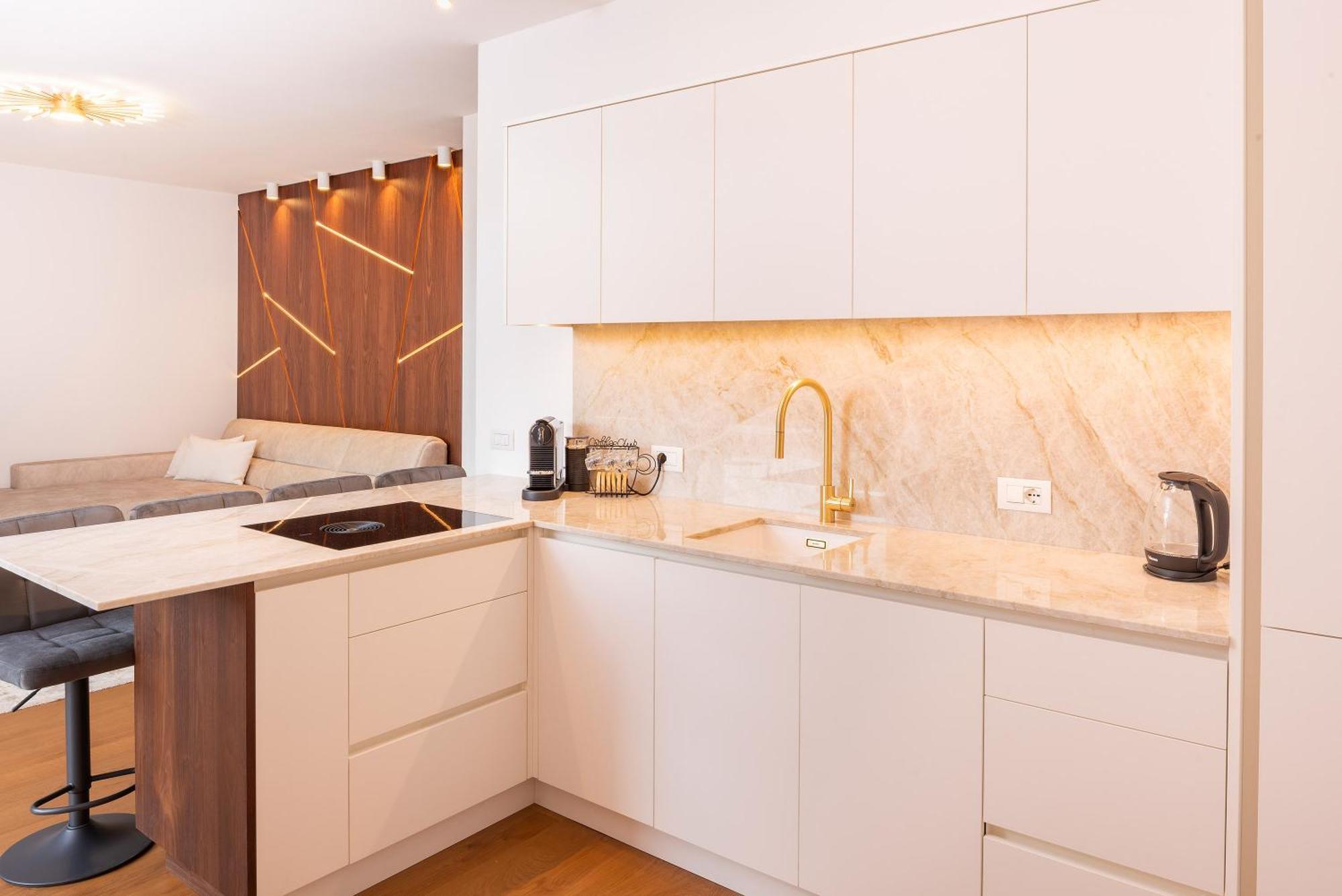 Lifestyle Apartments Dante Bardolino Zewnętrze zdjęcie