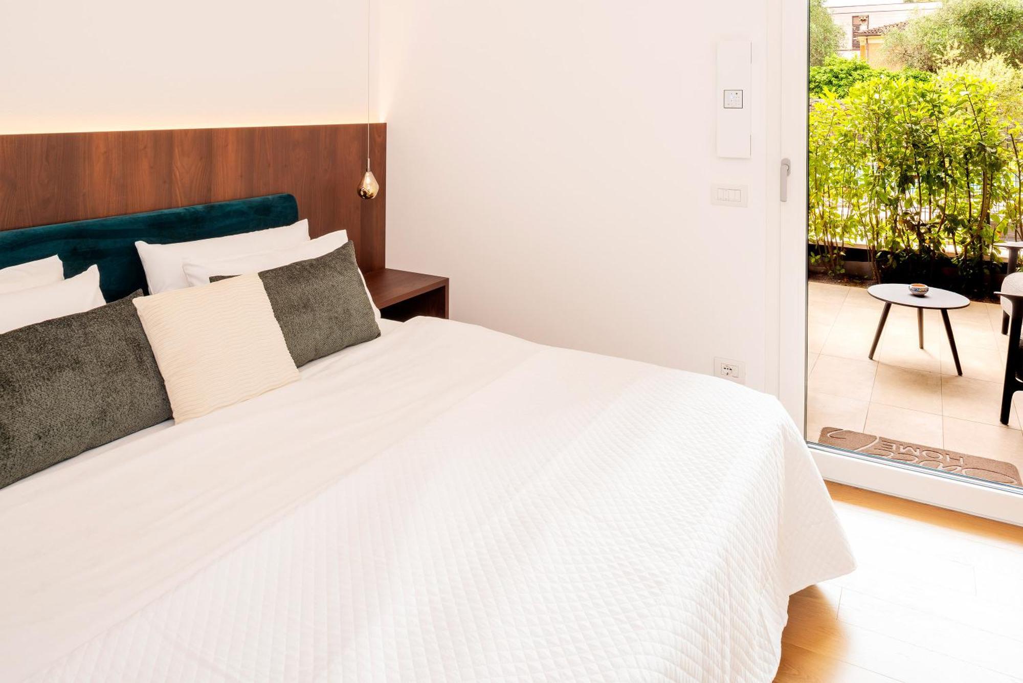 Lifestyle Apartments Dante Bardolino Zewnętrze zdjęcie