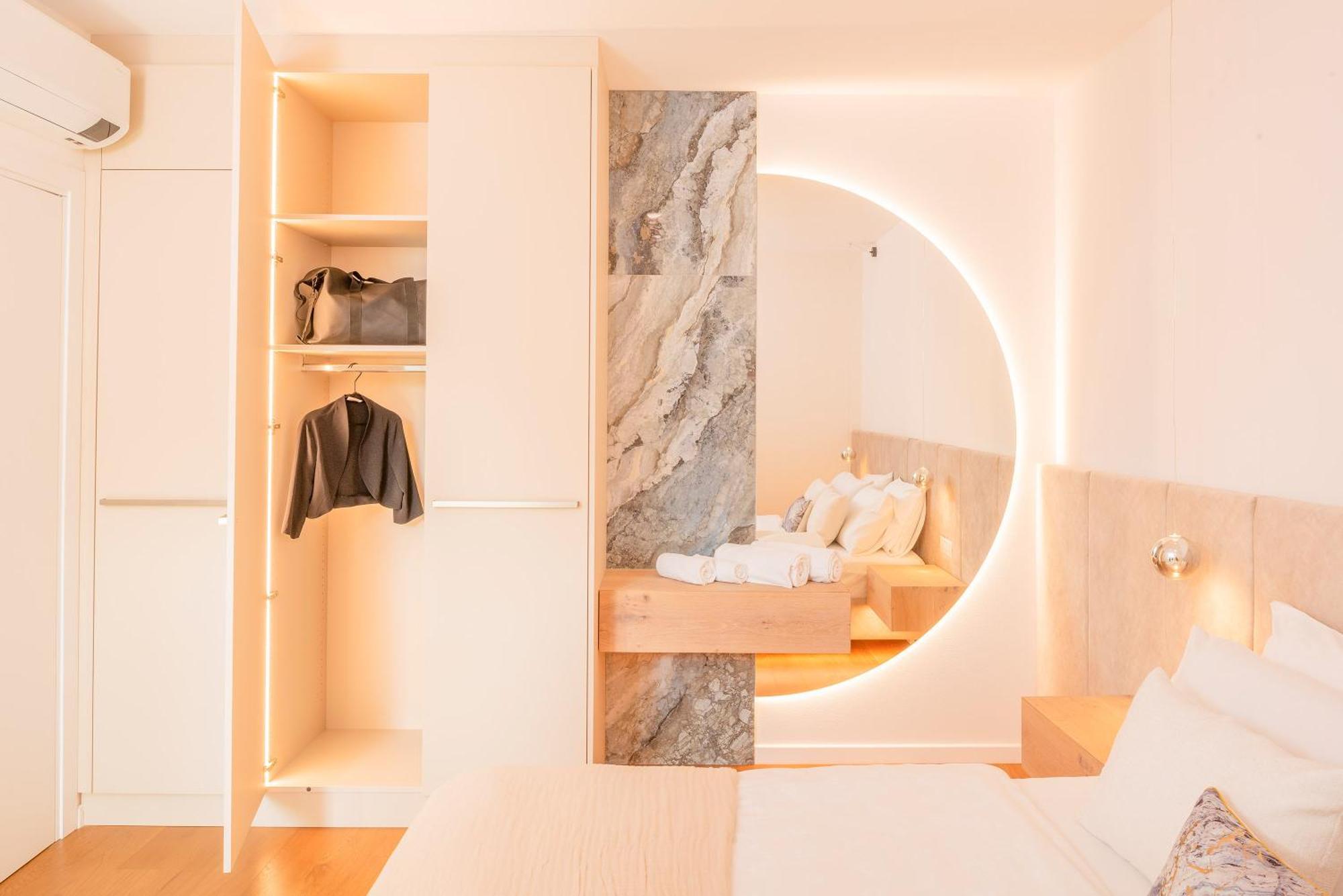 Lifestyle Apartments Dante Bardolino Zewnętrze zdjęcie