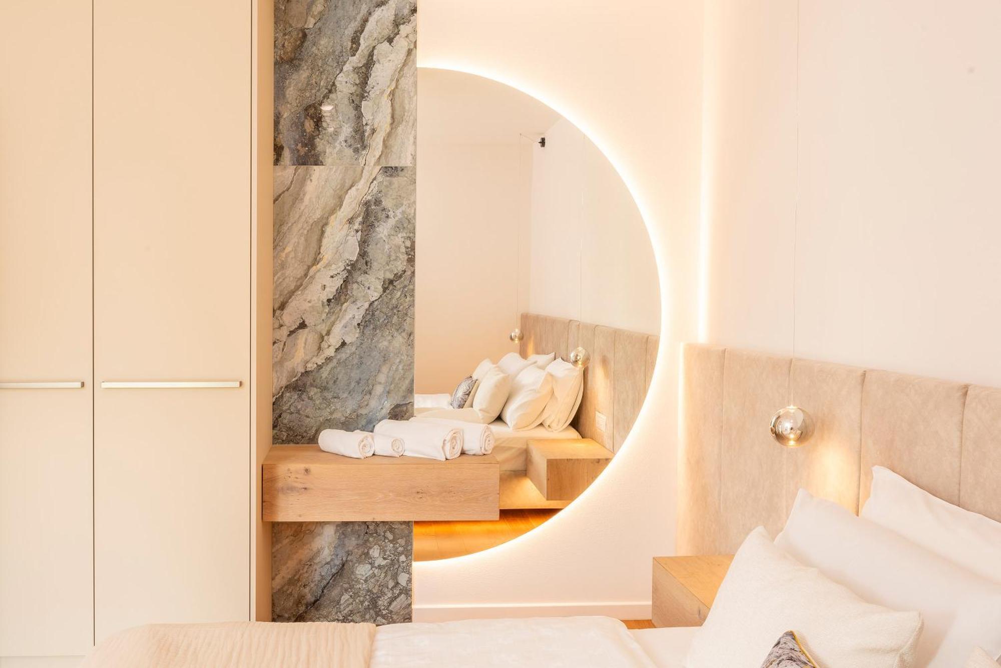 Lifestyle Apartments Dante Bardolino Zewnętrze zdjęcie