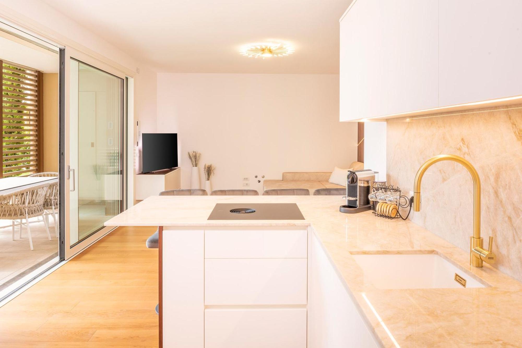 Lifestyle Apartments Dante Bardolino Zewnętrze zdjęcie