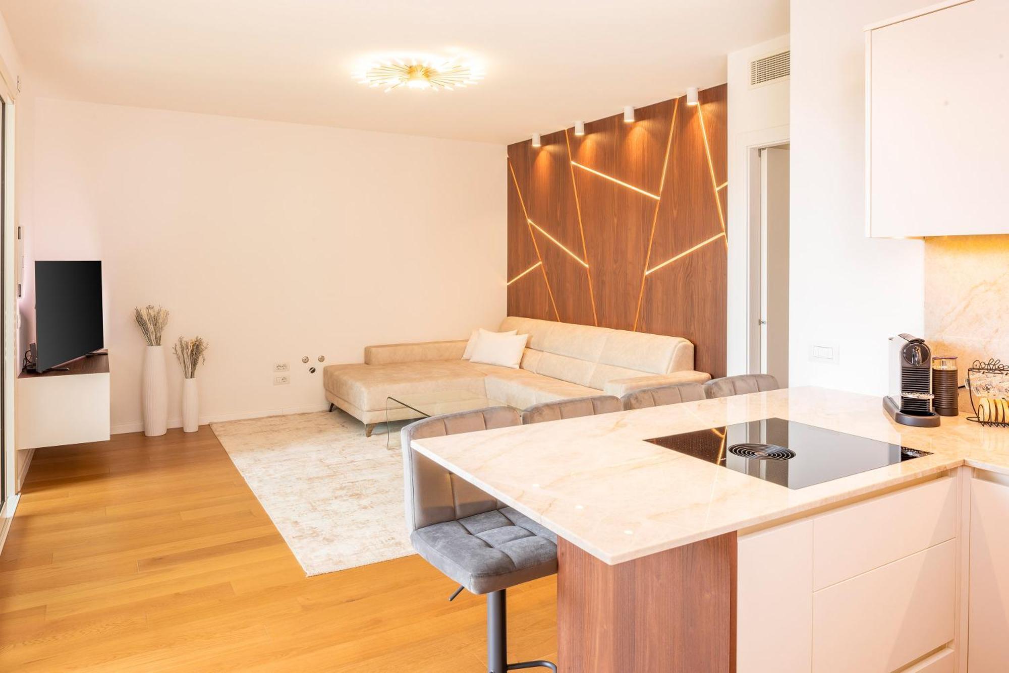 Lifestyle Apartments Dante Bardolino Zewnętrze zdjęcie