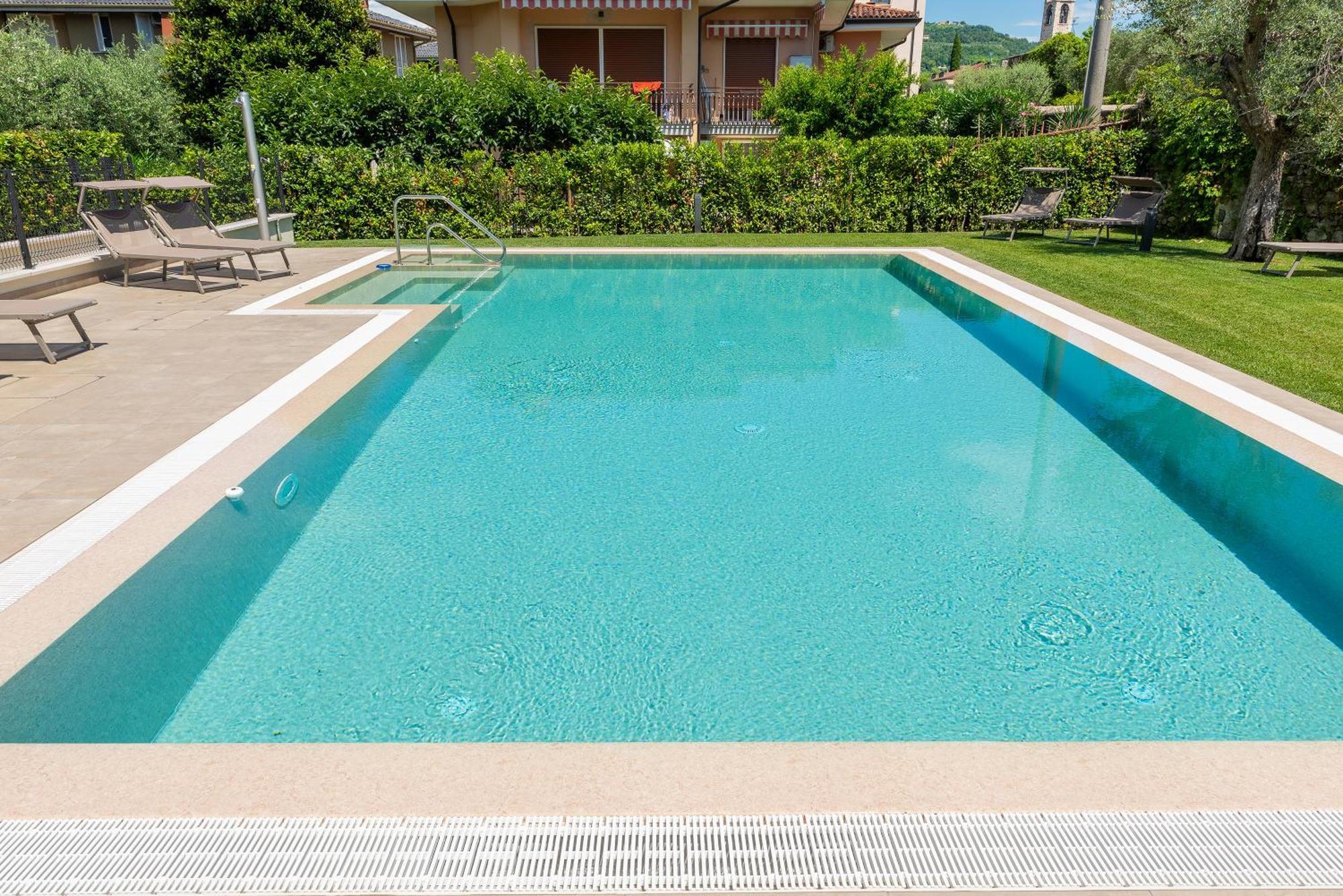 Lifestyle Apartments Dante Bardolino Zewnętrze zdjęcie